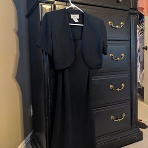 Dress Barn Dress & jacket